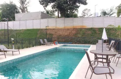 Apartamento com 2 quartos para alugar, 51 metros por r$ 1.980/mês - jardim villagio ghiraldelli - hortolândia/sp