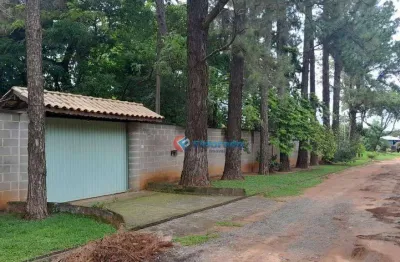 Chácara com 1 dormitório à venda, 3200 m² por r$ 850.000,00 - chácara primavera - sumaré/sp
