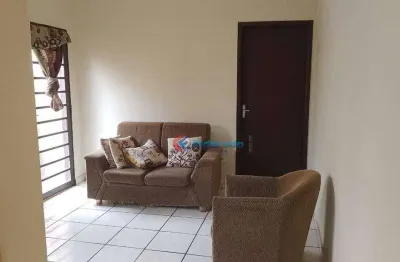Casa com 2 quartos à venda - loteamento remanso campineiro - hortolândia/sp