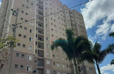 Apartamento com 2 quartos à venda - candido bertine - santa bárbara d'oeste/sp