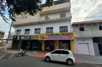 Casa com 2 quartos para alugar - jardim amanda i - hortolândia/sp