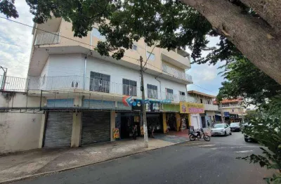Sala comercial com 1 sala para alugar na Avenida Princesa Isabel, Jardim Amanda I, Hortolândia