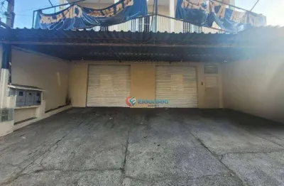 Sala comercial com 1 sala para alugar na Avenida Tarsila do Amaral, Jardim Amanda II, Hortolândia