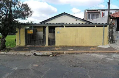 Casa com 3 quartos para alugar - vila yolanda costa e silva - sumaré/sp