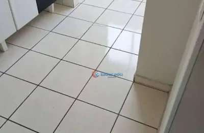 Apartamento com 2 quartos à venda - parque são jorge - campinas/sp