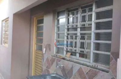 Casa com 2 quartos a venda ou aluguel - jardim everest - hortolândia/sp