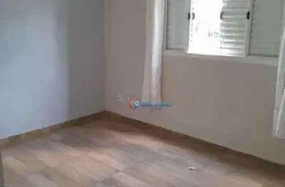 Apartamento com 2 quartos para alugar - jardim paraíso i (matão) - sumaré/sp