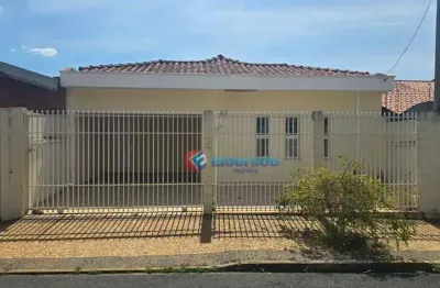 Casa com 3 quartos à venda na Rua Rosa Francheschini Chebab, Parque Franceschini, Sumaré