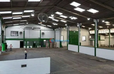 Galpão induatrial p/ venda ou aluguel  - chácaras são bento - valinhos/sp