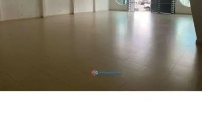 Barracão / Galpão / Depósito com 1 sala para alugar na Avenida Presidente Getúlio Vargas, Jardim America, Paulínia