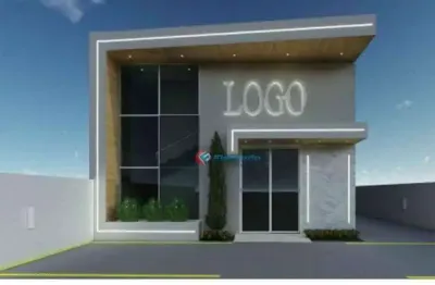 Salão comercial à venda ou aluguel  - jardim america - paulínia/sp