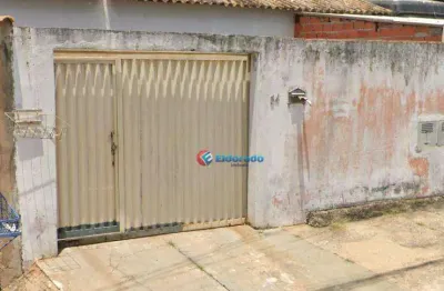 Casa com 3  quartos para alugar - jardim minezotta (matão) - sumaré/sp