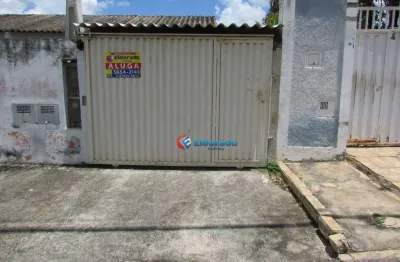 Casa com 2 quartos para alugar - jardim minezotta (matão) - sumaré/sp