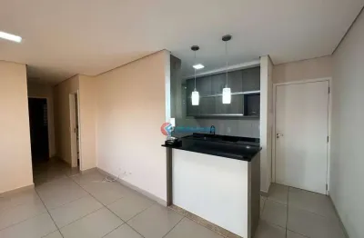 Apartamento com 3 quartos a venda ou aluguel - parque euclides miranda - sumaré/sp