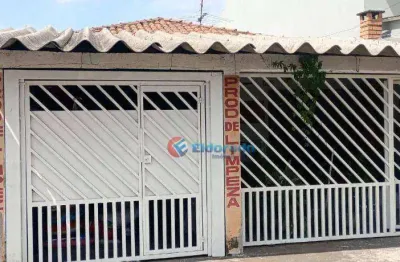 Casa com 3 quartos à venda - jardim são sebastião - hortolândia/sp