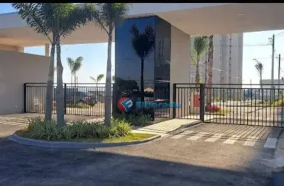 Apartamento com 2 quartos à venda - jardim bela vista - sumaré/sp