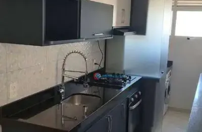 Apartamento com 3 quartos à venda - jardim dulce (nova veneza) - sumaré/sp