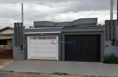 Casa com 3 quartos à venda - jardim europa i - santa bárbara d'oeste/sp