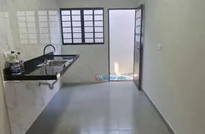 Casa com 3 quartos à venda - residencial santo antônio - piracicaba/sp