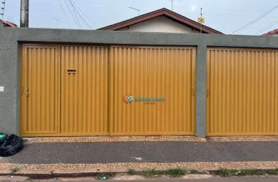 Kitnet / Stúdio para alugar na Rua Antônio do Valle Melo, Centro, Sumaré