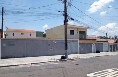 Casa com 2 quartos à venda - parque santa bárbara - campinas/sp