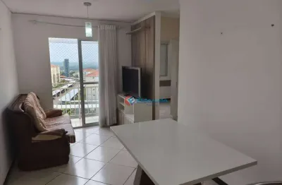 Apartamento com 3 quartos à venda - parque jambeiro - campinas/sp