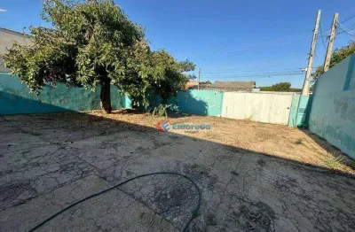 Casa com 2 quartos para venda ou locação - jardim denadai (nova veneza) - sumaré/sp