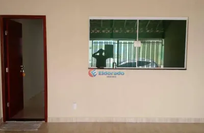 Casa com 2 quartos à venda - jardim residencial vaughan - sumaré/sp