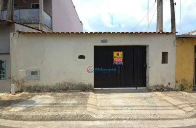 Casa com 2 quartos à venda - jardim nova europa - hortolândia/sp