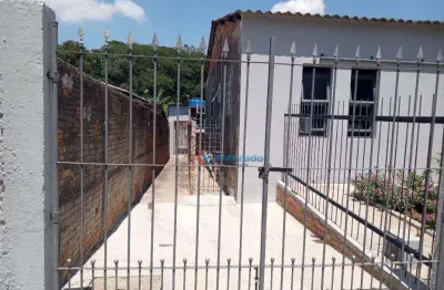 Casa com 1 quarto para alugar - jardim amanda i - hortolândia/sp