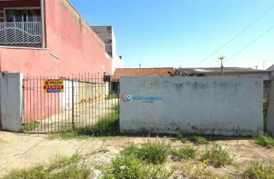 Terreno à venda - jardim bom retiro (nova veneza) - sumaré/sp