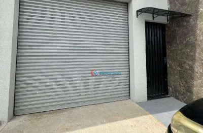 Sala comercial para alugar na Rua Geraldo Denadai, Jardim das Paineiras, Hortolândia