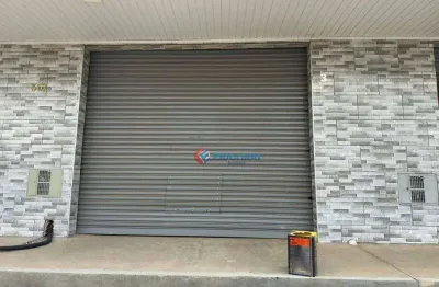 Sala comercial para alugar na Rua Alberto Gomes, Jardim das Paineiras, Hortolândia