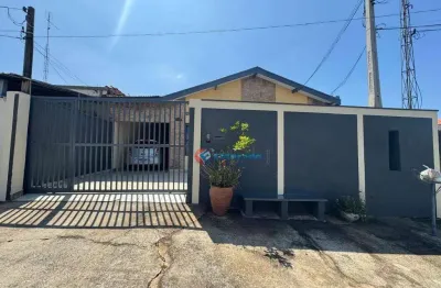 Casa com 1 quarto para alugar - parque residencial casarão - sumaré/sp