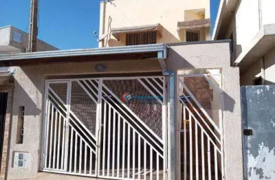 Casa com 4 quartos à venda - jardim das figueiras i - hortolândia/sp