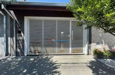 Casa com 2 quartos para alugar - residencial bordon - sumaré/sp