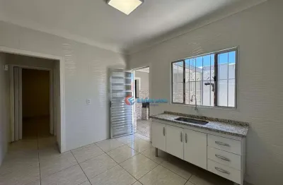 Casa com 1 quarto para alugar - jardim são domingos - sumaré/sp