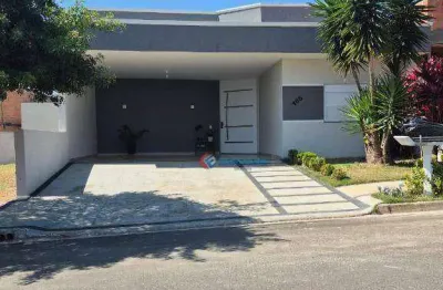 Casa com 3 quartos, 160 metros - venda ou aluguel por r$ 6.238/mês - parque olívio franceschini - hortolândia/sp