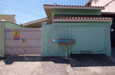 Casa com 2 quartos para alugar, 90 metros - jardim nossa senhora de fátima - hortolândia/sp