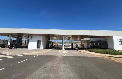 Terreno em condomínio fechado à venda na Rua Luiz Fornaziero, Jardim América, Americana