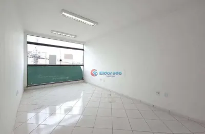 Sala comercial para alugar na Rua Osório Cândido da Silva, Jardim Santa Emília, Hortolândia