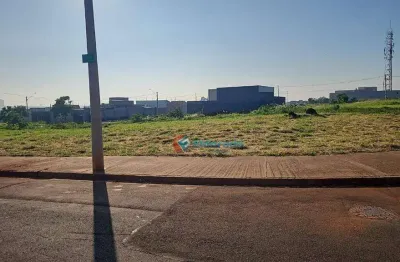 Terreno à venda - jardim souza queiroz - santa bárbara d'oeste/sp