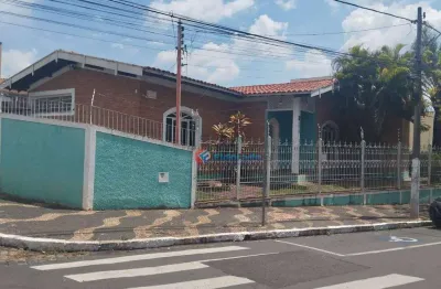 Casa para alugar na Rua Marcelo Pedroni, Centro, Sumaré
