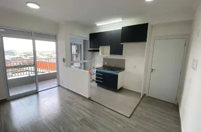 Apartamento com 2 quartos para alugar - parque são miguel - hortolândia/sp