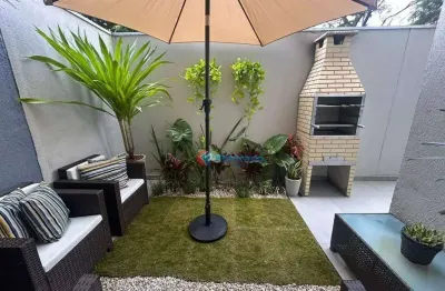 Apartamento com 2 quartos à venda - jardim do bosque - hortolândia/sp