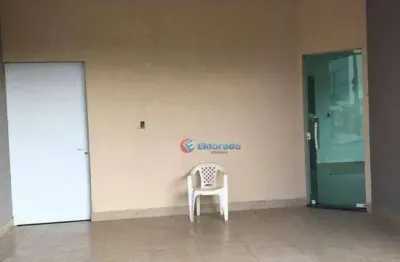 Casa com 3 quartos - venda ou aluguel - residencial real park sumaré - sumaré/sp