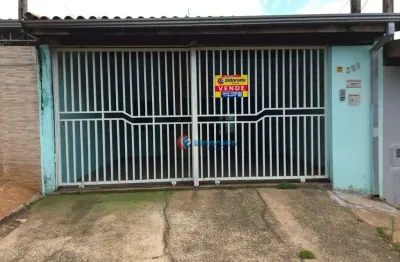 Casa com 3 quartos à venda na Rua Aristeu Valente, Centro, Nova Odessa