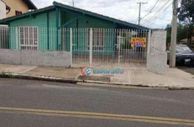 Casa com 4 quartos à venda - parque ortolândia - hortolândia/sp