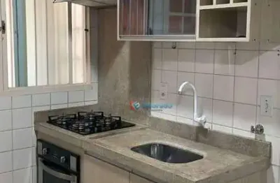 Casa com 3 dormitórios para alugar, 125 m² por r$ 2.500,00/mês - residencial campo florido - campinas/sp