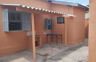 Casa com 2 quartos para alugar na Rua Dezesseis de Dezembro, Centro, Sumaré